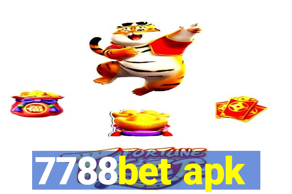 7788bet apk